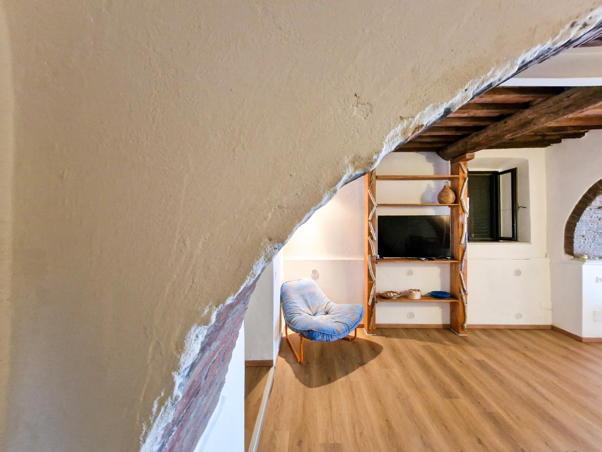 appartamento vacanze Elba
